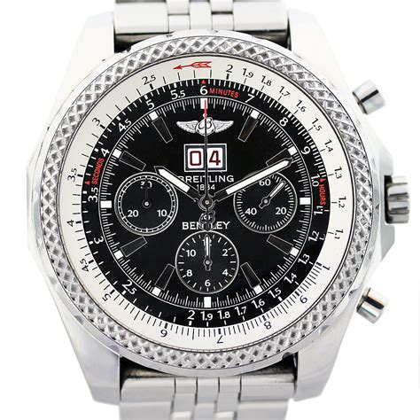 breitling bentley uhren|breitling for bentley release.